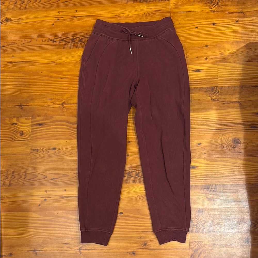 Lululemon Joggers